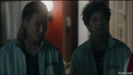 Tokyo Vice - Season 02 Episode 02